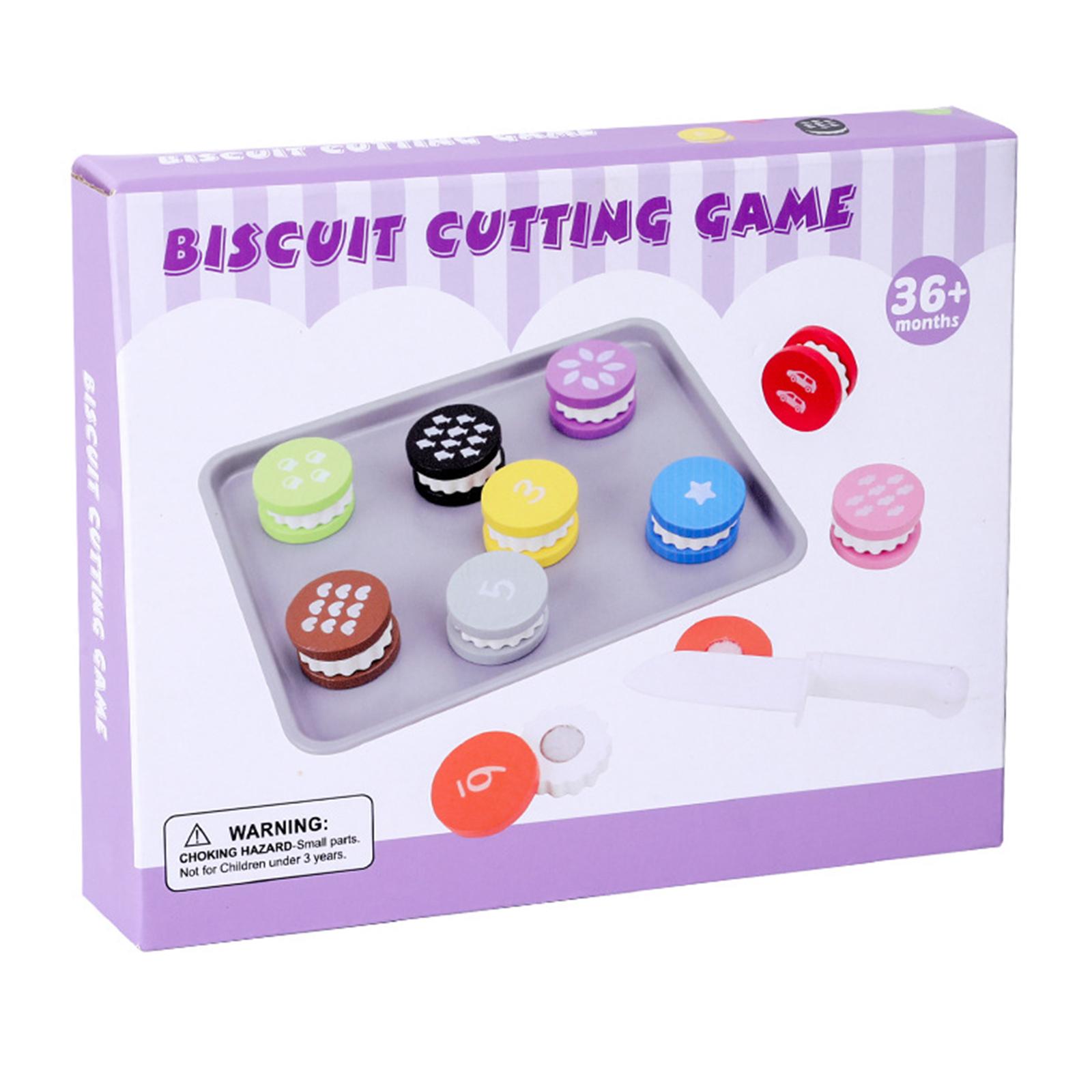 Set Mainan Makanan dan Kue dar - Kids Toys Kitchen Set ulasan dan harga