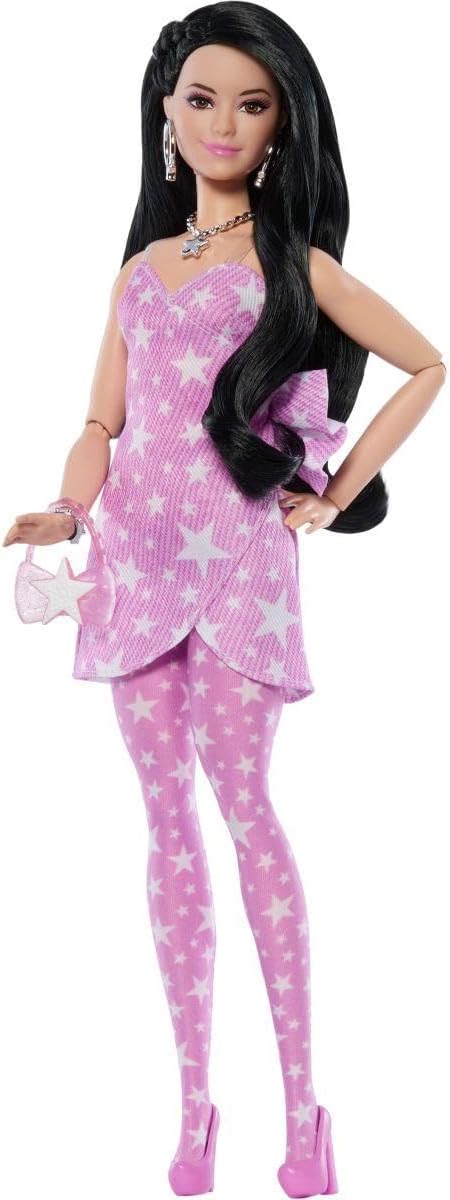 Boneka Mattel Barbie Deluxe St - Kids Toys Xmas ulasan dan harga