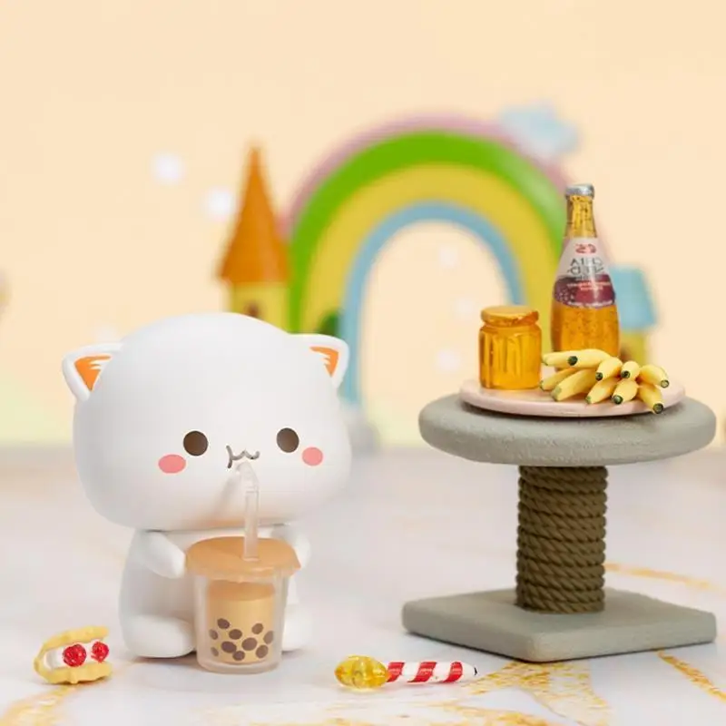 Kotak Misteri Musim Kucing Keb - Kids Toys 3 Year Old ulasan dan harga