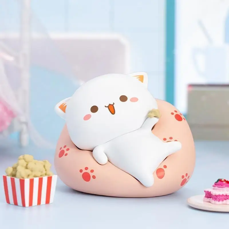 Kotak Misteri Musim Kucing Keb - Kids Toys 3 Year Old ulasan dan harga