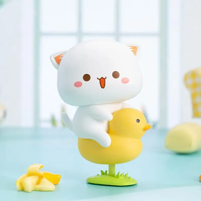 Kotak Misteri Musim Kucing Keb - Kids Toys 3 Year Old ulasan dan harga