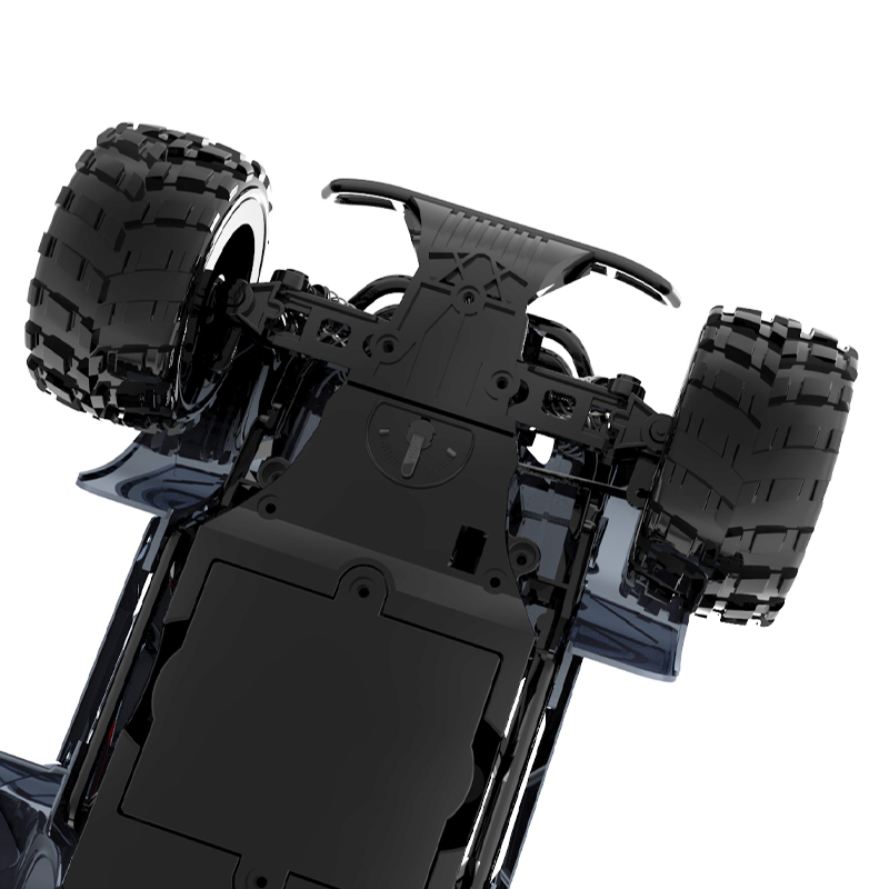 Mobil RC Kamera FPV 2.4G denga - Kids Toys Under 50 ulasan dan harga