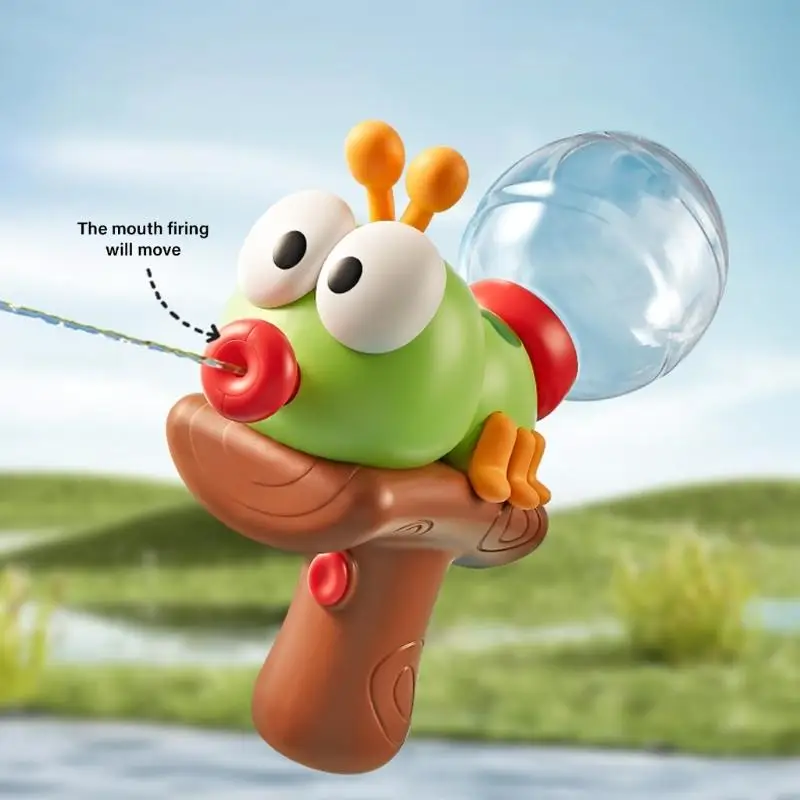 Semprot Air Ramah Anak-anak Pe - Kids Yard Toys ulasan dan harga